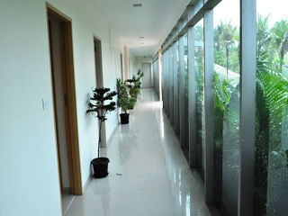 Jade Beach Resort Tirupporur Exterior photo